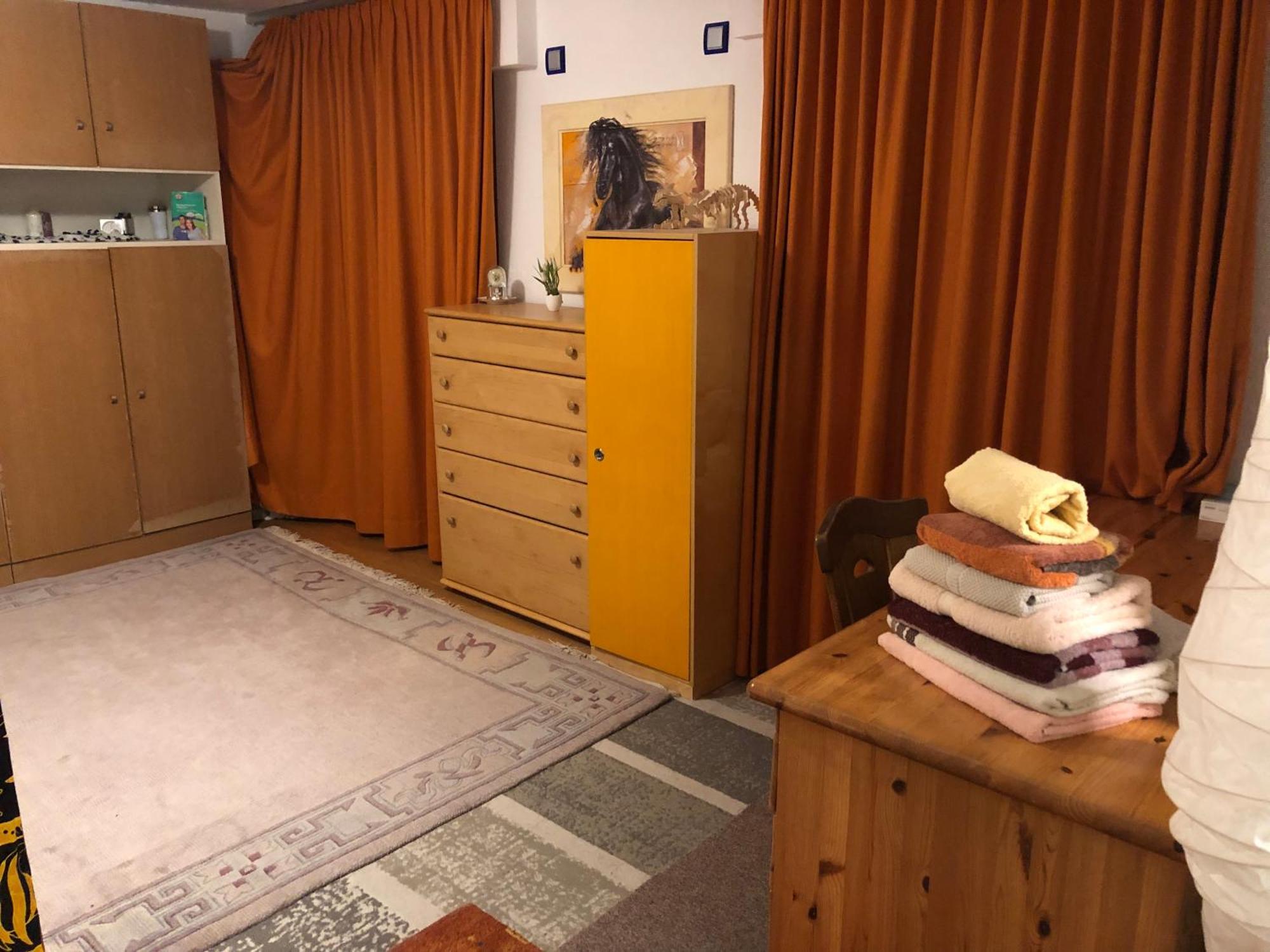Aussichtszimmer Mit Modernem Glasbad Und Balkon Koblenz  Exterior foto